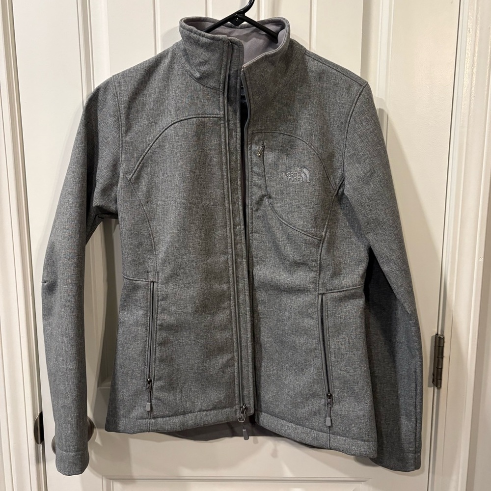 THE NORTH FACE Women’s Apex Bionic 2 Jacket